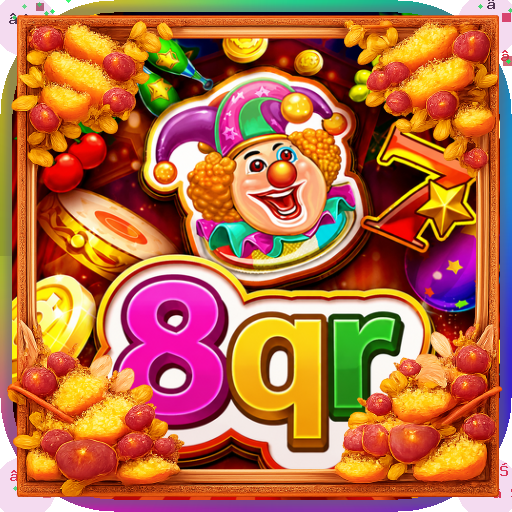 8qr — mitra unggulan